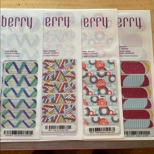 Jamberry Nail Wraps